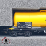 ♻️ DC Electrotren 6503K Set de vagones de bomberos DB H0 escala 1:87 A28