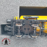 ♻️ DC Electrotren 6503K Set de vagones de bomberos DB H0 escala 1:87 A28