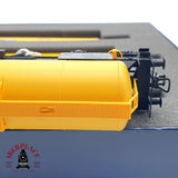 ♻️ DC Electrotren 6503K Set de vagones de bomberos DB H0 escala 1:87 A28