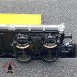 ♻️ DC Electrotren 6503K Set de vagones de bomberos DB H0 escala 1:87 A28