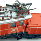 ♻️ AC Märklin 3159 Locomotora ÖBB 1020.02 H0 escala 1:87 A28