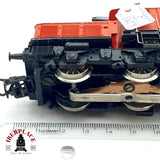 ♻️ AC Märklin 3159 Locomotora ÖBB 1020.02 H0 escala 1:87 A28