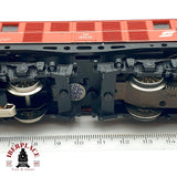 ♻️ AC Märklin 3159 Locomotora ÖBB 1020.02 H0 escala 1:87 A28