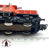 ♻️ AC Märklin 3159 Locomotora ÖBB 1020.02 H0 escala 1:87 A28