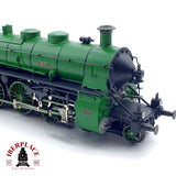 ♻️ AC Märklin 33182 Locomotora 3673 K.Bay.Sts.B H0 escala 1:87 A28