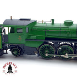 ♻️ AC Märklin 33182 Locomotora 3673 K.Bay.Sts.B H0 escala 1:87 A28