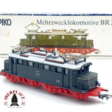 ♻️ DC PIKO 5/6201 Locomotora BR 244 068-3 DR H0 escala 1:87 A28