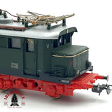 ♻️ DC PIKO 5/6201 Locomotora BR 244 068-3 DR H0 escala 1:87 A28