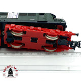 ♻️ DC PIKO 5/6201 Locomotora BR 244 068-3 DR H0 escala 1:87 A28