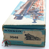 ♻️ AC Märklin 3048 Locomotora de Hierro fundido 01 097 H0 escala 1:87 A28