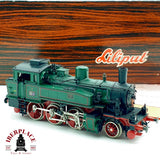 ♻️ DC Liliput 91 00 Locomotora K.P.G.H 7361 H0 escala 1:87 A28