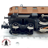 ♻️ AC Märklin 3151 Locomotora eléctrica 10460 H0 escala 1:87 A28