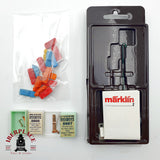 ♻️ 🚂 Marklin 8988 8987 escobillas farola accesorios coches mini club Z 1:220
