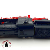 ♻️✨ Roco 62276 Dig. locomotora vapor BR 52 2608-9 DR época IV Escala H0 1:87 DC