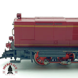 ♻️ ✨ Roco 63940 Dig. locomotora diesel V 65 008 DB epoca III Escala H0 1:87 DC