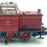 ♻️ ✨ Roco 63940 Dig. locomotora diesel V 65 008 DB epoca III Escala H0 1:87 DC