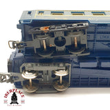 ♻️ 🚂 Lima 4x vagones CIWL Orient Express Schlafwagen Pullman DC Escala H0 1:87