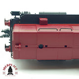 ♻️ ✨ Roco 63940 Dig. locomotora diesel V 65 008 DB epoca III Escala H0 1:87 DC
