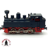 ♻️ 🚂 Märklin Locomotora Vapor Tanque KL80 / BR 89 DB Escala H0 1:87
