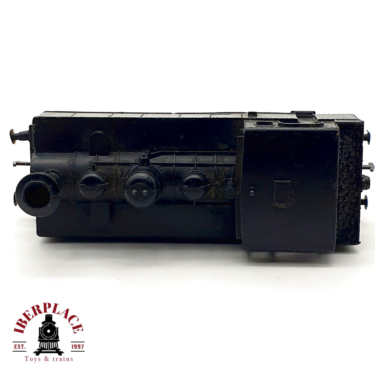 ♻️ 🚂 Märklin Locomotora Vapor Tanque KL80 / BR 89 DB Escala H0 1:87