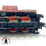 ♻️ ✨ Roco 63940 Dig. locomotora diesel V 65 008 DB epoca III Escala H0 1:87 DC