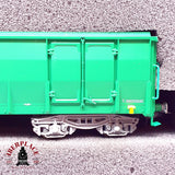 ♻️✨Electrotren 6501 Set Serie Limitada Locomotora 311 Cargas RENFE + 2 Vagones Escala H0 1:87