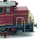 ♻️✨ Märklin 37654 Digital Locomotora diesel maniobras BR 261 DB Ep IV V60 AC Escala H0 1:87