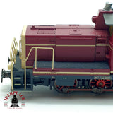 ♻️✨ Märklin 37654 Digital Locomotora diesel maniobras BR 261 DB Ep IV V60 AC Escala H0 1:87