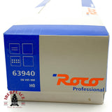 ♻️ ✨ Roco 63940 Dig. locomotora diesel V 65 008 DB epoca III Escala H0 1:87 DC