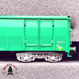 ♻️✨Electrotren 6501 Set Serie Limitada Locomotora 311 Cargas RENFE + 2 Vagones Escala H0 1:87