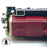 ♻️✨ Märklin 37654 Digital Locomotora diesel maniobras BR 261 DB Ep IV V60 AC Escala H0 1:87