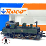 ♻️ 🛠️ Roco 43281 locomotora vapor BB II Mallet K.Bay.St.B. Ep I H0 Escala H0 1:87 DC