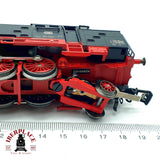 ♻️✨ Märklin 3709 Digital Locomotora BR 85 007 DB Ep III AC Tenderlok Höllental Escala H0 1:87