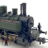 ♻️ 🛠️ Roco 43281 locomotora vapor BB II Mallet K.Bay.St.B. Ep I H0 Escala H0 1:87 DC