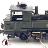 ♻️ 🛠️ Roco 43281 locomotora vapor BB II Mallet K.Bay.St.B. Ep I H0 Escala H0 1:87 DC