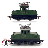 ♻️ 🚂 Fleischmann 2x Locomotora Eléctrica E69 02 DB Ep III Adelheid DC Escala H0 1:87