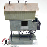 ♻️ Faller 195 H0 lote instalacion carga carbon arboles vegetacion Escala H0 1:87