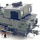 ♻️ 🛠️ Roco 43281 locomotora vapor BB II Mallet K.Bay.St.B. Ep I H0 Escala H0 1:87 DC