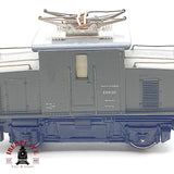 ♻️🚂 PIKO 5/6200 locomotora eléctrica E 69 05 DR verde clásica DDR Escala H0 1:87 2/2