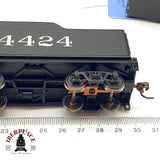 ♻️ ✨ Bachmann Spectrum 81610 Locomotora Vapor USRA Light 4-8-2 Frisco Escala H0 1:87