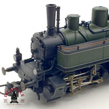 ♻️ 🛠️ Roco 43281 locomotora vapor BB II Mallet K.Bay.St.B. Ep I H0 Escala H0 1:87 DC