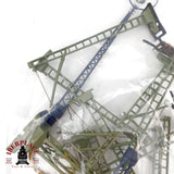 ♻️🛠️ Märklin Lote poste postes y hilos de catenaria para repuestos H0 1:87 Escala H0 1:87