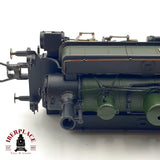 ♻️ 🛠️ Roco 43281 locomotora vapor BB II Mallet K.Bay.St.B. Ep I H0 Escala H0 1:87 DC