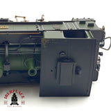 ♻️ 🛠️ Roco 43281 locomotora vapor BB II Mallet K.Bay.St.B. Ep I H0 Escala H0 1:87 DC