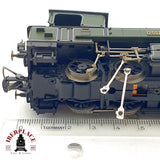 ♻️ 🛠️ Roco 43281 locomotora vapor BB II Mallet K.Bay.St.B. Ep I H0 Escala H0 1:87 DC