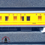 ♻️ ✨ Bachmann Spectrum 89326 Vagon Pasajeros Observation Union Pacific Escala H0 1:87