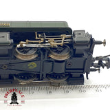 ♻️ 🛠️ Roco 43281 locomotora vapor BB II Mallet K.Bay.St.B. Ep I H0 Escala H0 1:87 DC