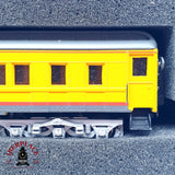 ♻️ ✨ Bachmann Spectrum 89326 Vagon Pasajeros Observation Union Pacific Escala H0 1:87