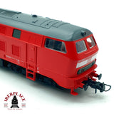 ♻️ 🚂 Roco 69490 Locomotora diesel BR 215 DB AG Ep V H0 AC Escala H0 1:87