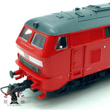 ♻️ 🚂 Roco 69490 Locomotora diesel BR 215 DB AG Ep V H0 AC Escala H0 1:87